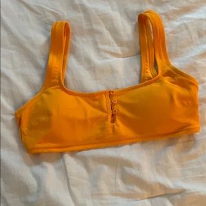 🌸Aerie Bathing Suit Top